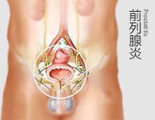 吴忠博爱男科医院